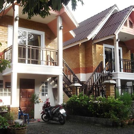 Wilai Villa Lamai Maret Номер фото