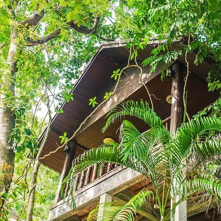 Wilai Villa Lamai Maret Екстер'єр фото