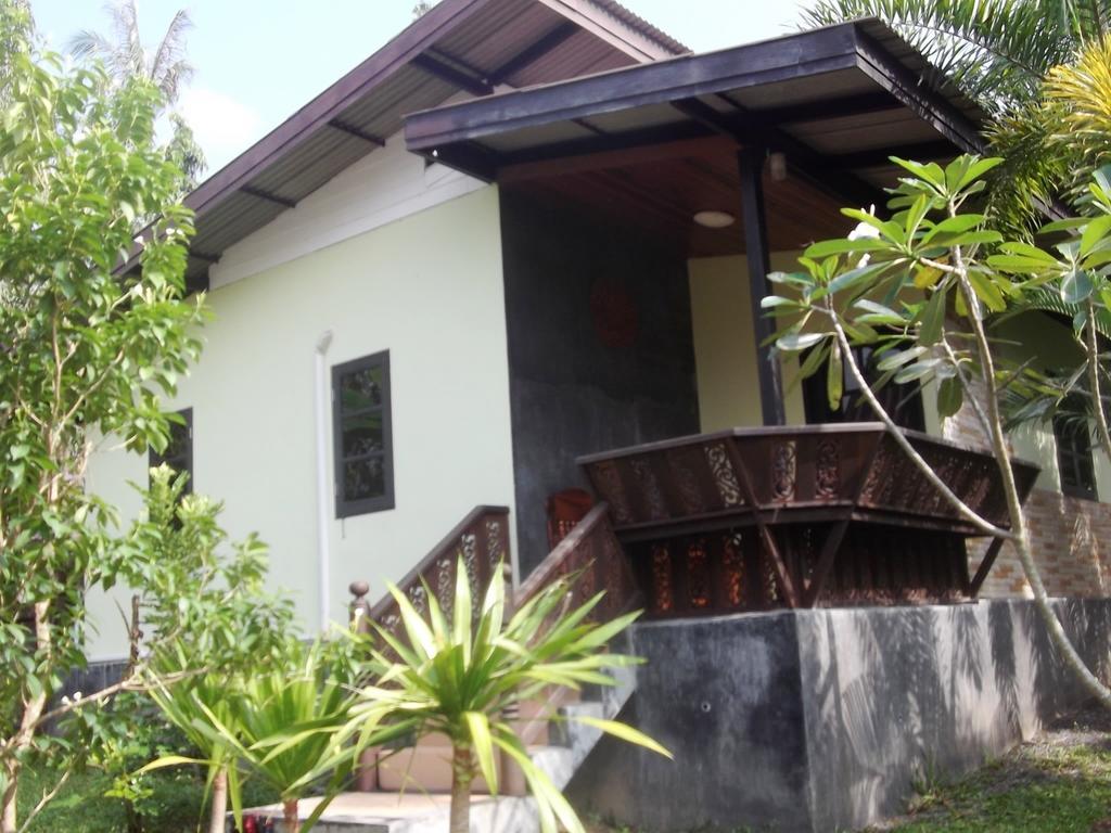 Wilai Villa Lamai Maret Номер фото