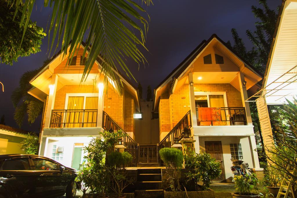 Wilai Villa Lamai Maret Номер фото