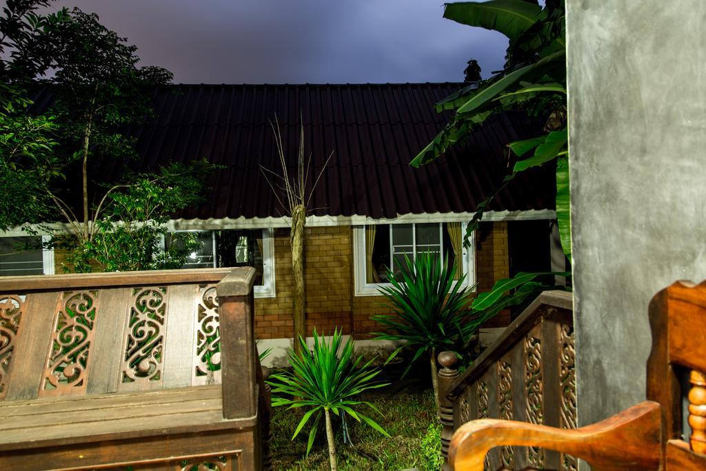 Wilai Villa Lamai Maret Номер фото