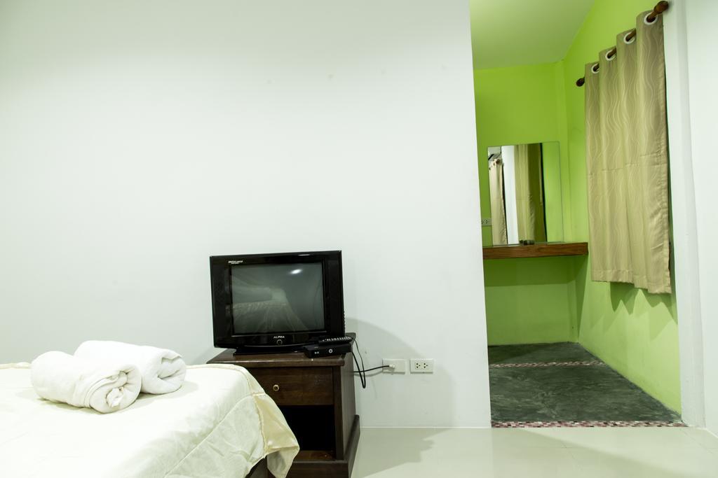 Wilai Villa Lamai Maret Номер фото