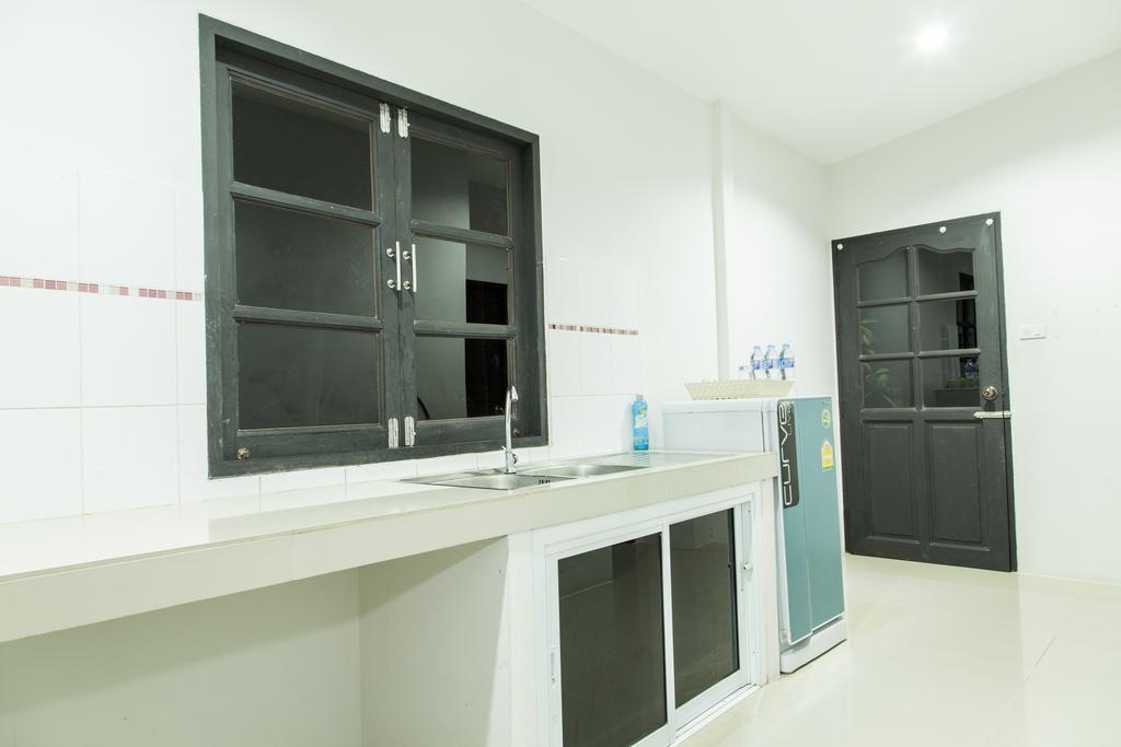 Wilai Villa Lamai Maret Номер фото