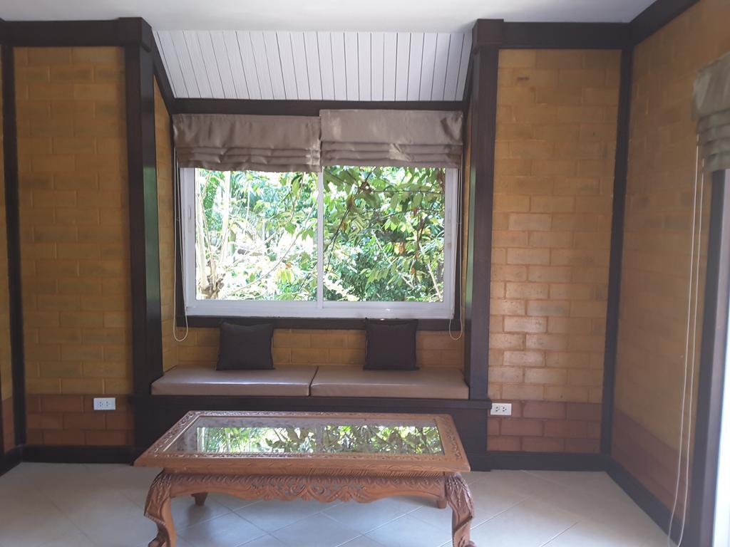 Wilai Villa Lamai Maret Екстер'єр фото