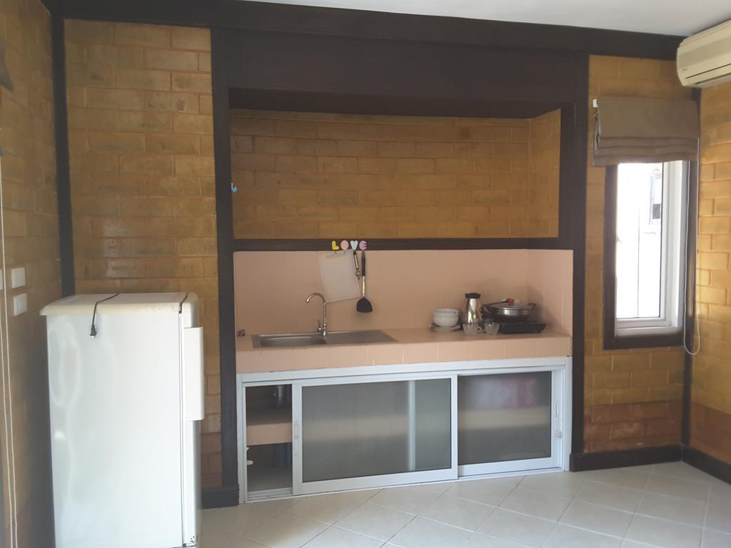 Wilai Villa Lamai Maret Екстер'єр фото