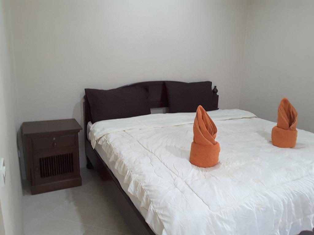 Wilai Villa Lamai Maret Екстер'єр фото