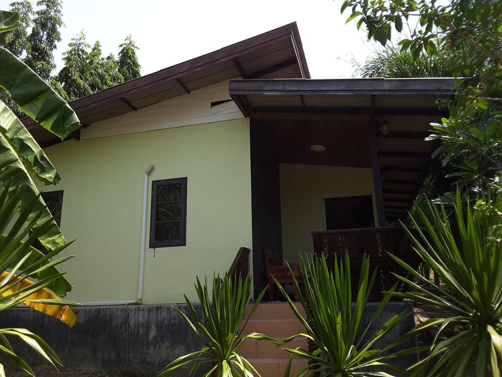 Wilai Villa Lamai Maret Екстер'єр фото