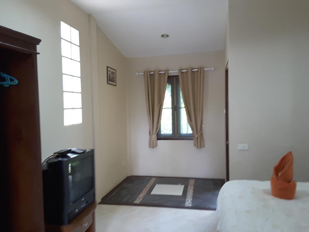Wilai Villa Lamai Maret Екстер'єр фото