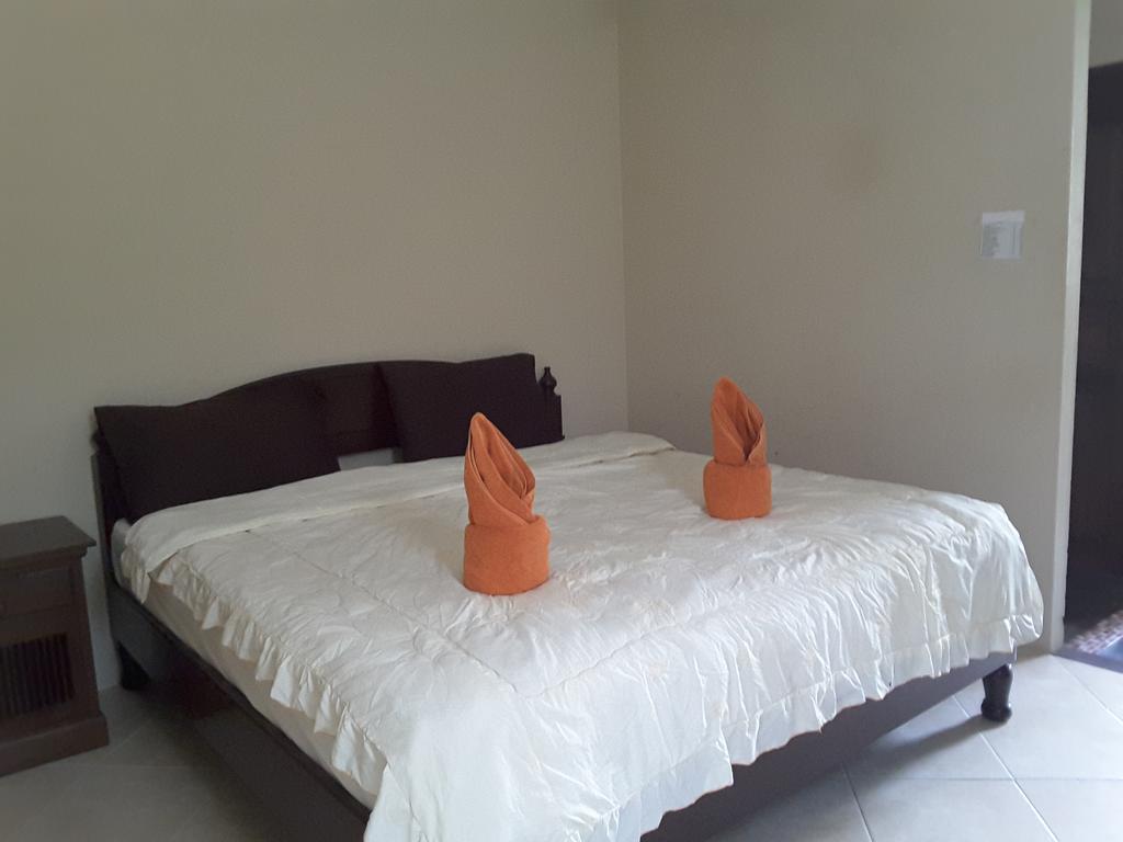 Wilai Villa Lamai Maret Екстер'єр фото