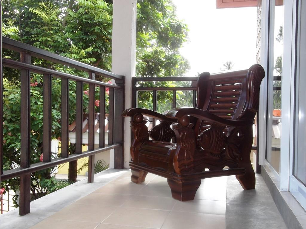 Wilai Villa Lamai Maret Номер фото