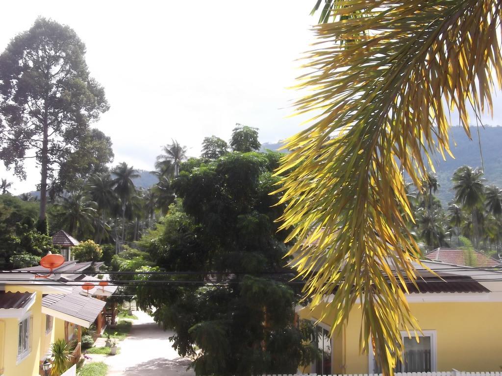 Wilai Villa Lamai Maret Номер фото