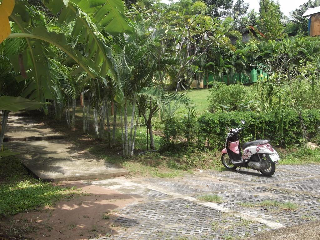 Wilai Villa Lamai Maret Номер фото