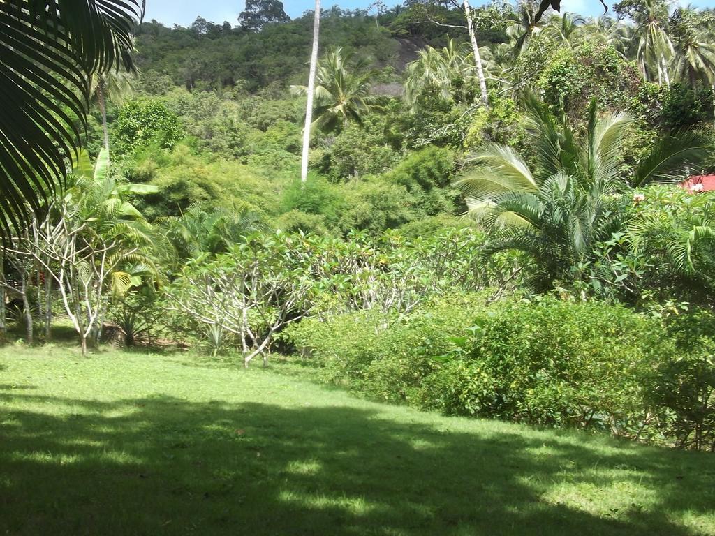 Wilai Villa Lamai Maret Номер фото