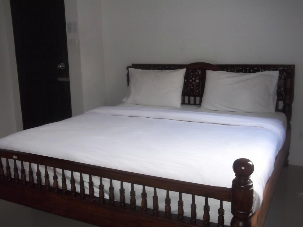 Wilai Villa Lamai Maret Номер фото