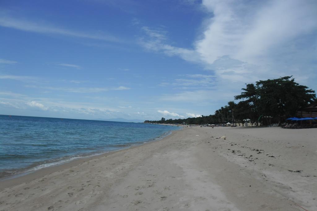 Wilai Villa Lamai Maret Екстер'єр фото