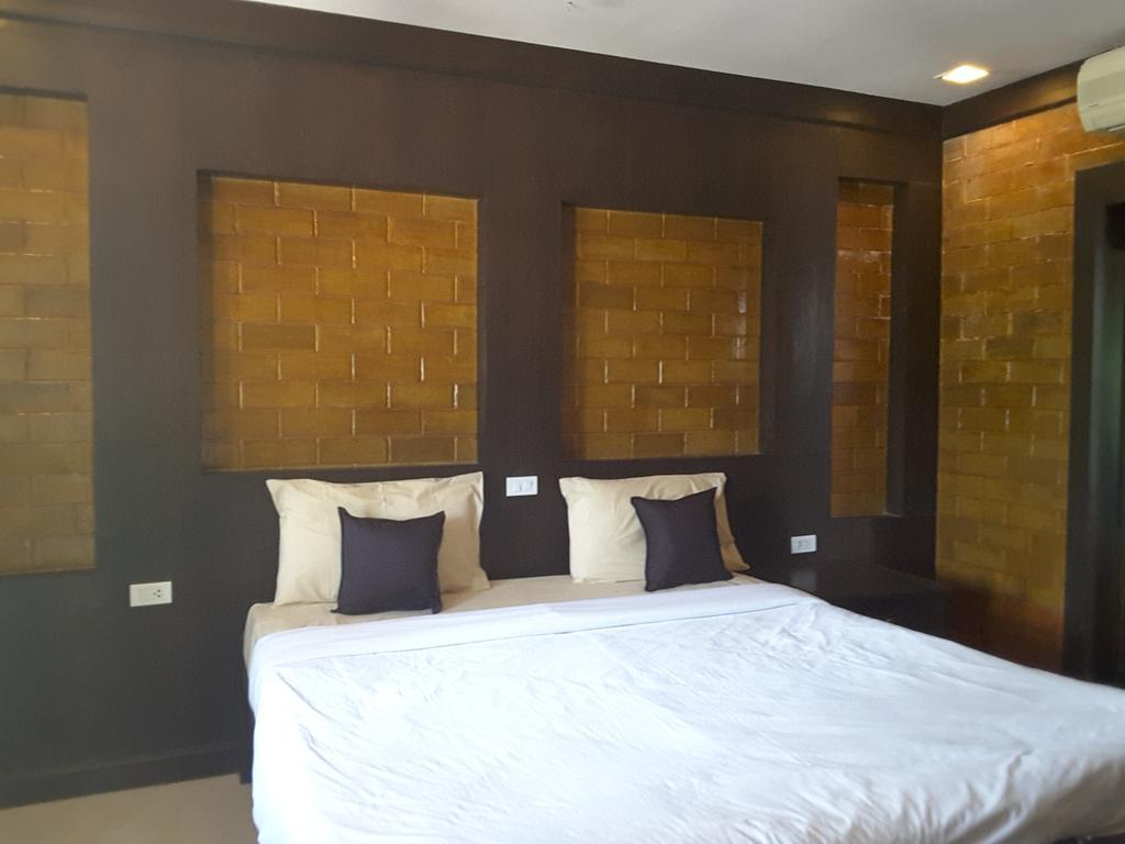 Wilai Villa Lamai Maret Екстер'єр фото