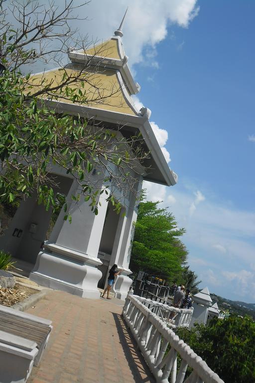 Wilai Villa Lamai Maret Екстер'єр фото