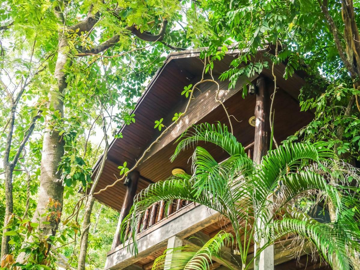 Wilai Villa Lamai Maret Екстер'єр фото