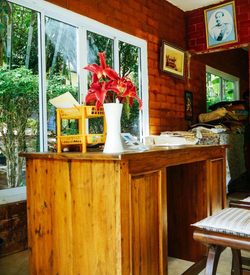Wilai Villa Lamai Maret Екстер'єр фото